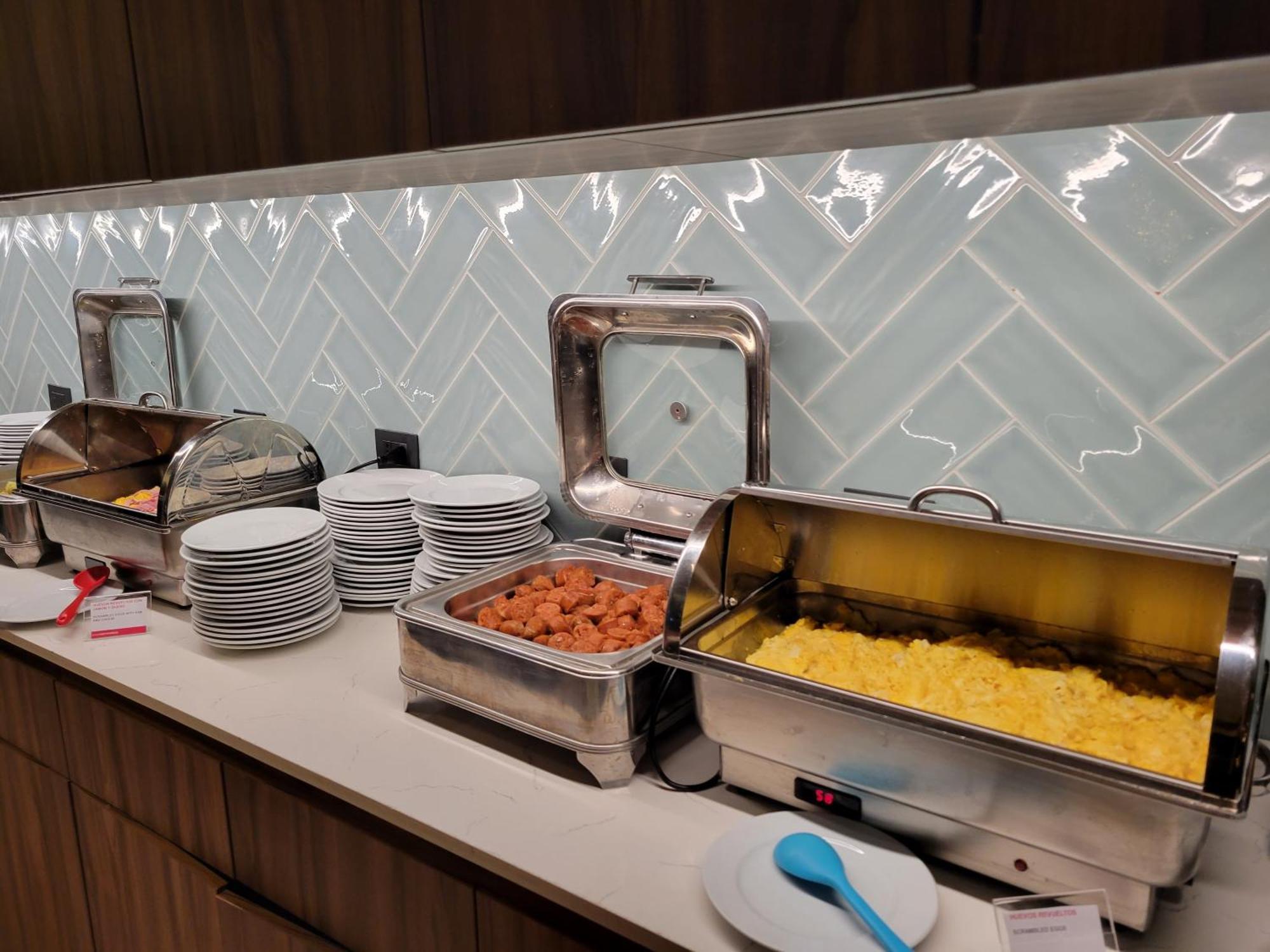 Novotel Santiago Las Condes מראה חיצוני תמונה